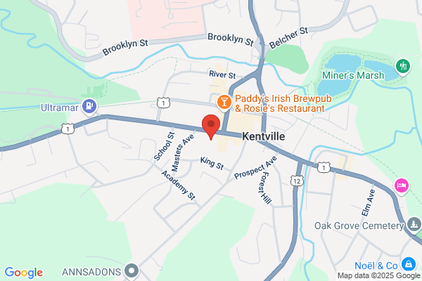Ausable Family Services Office
