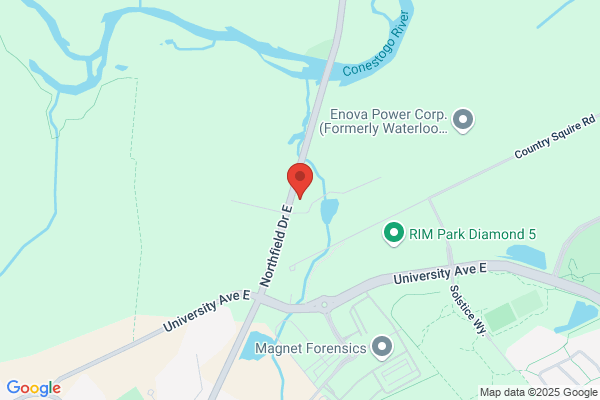 Conestogo River Horseback Adventures