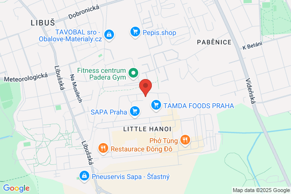 Leung Yve Restaurant Ltd