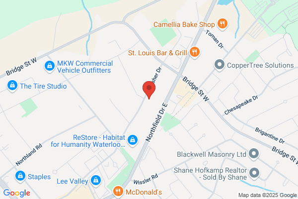 McWilliams Moving & Storage