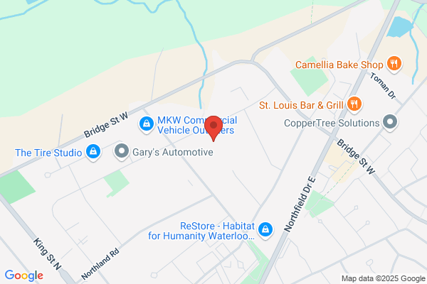 Northfield Metal Products (1994) Ltd
