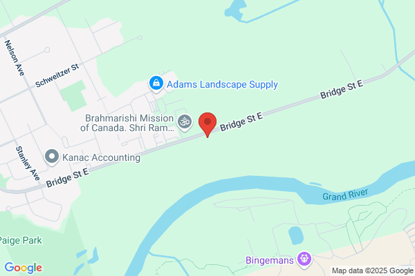 Stone Centre Inc