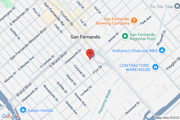 SAC Group - Superior Auto Collision