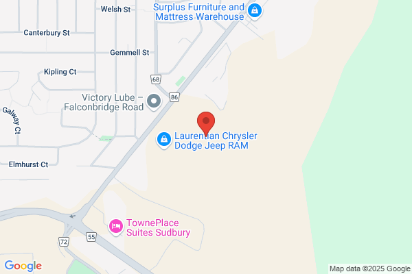 CARSTAR Sudbury Kingsway