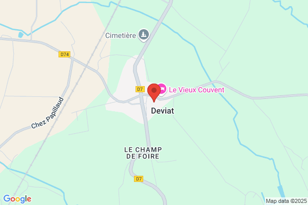 Deviat