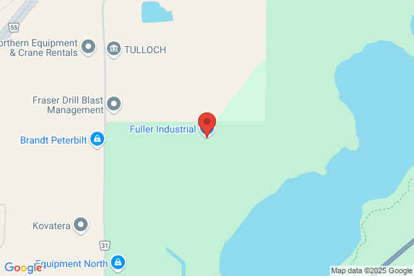 Fuller Industrial