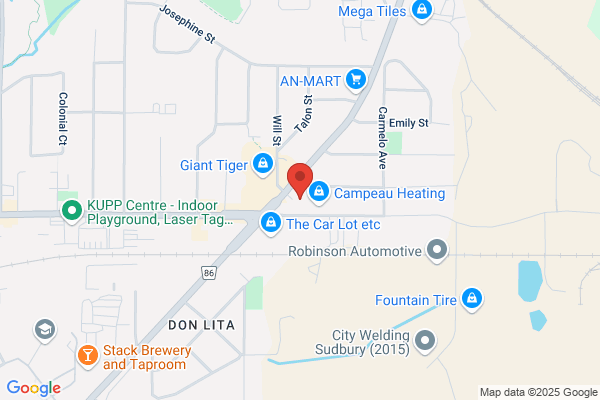 Nauss Plumbing & Heating