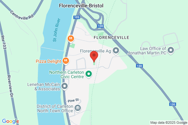 Florenceville Fitness Connection