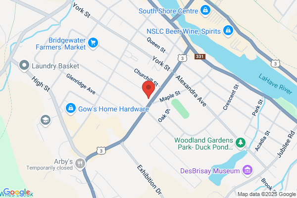 Bridgewater Insurance Agency Limited