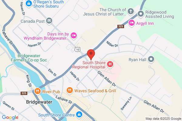South Shore Physiotherapy