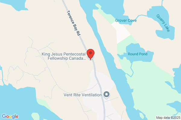 Apostolic Church In Canada