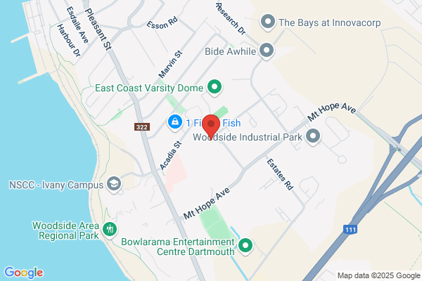 Cyr & Sterling Drs Oral & Maxillofacial Surgery