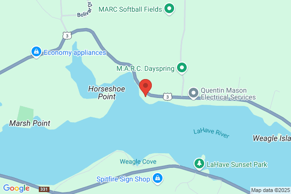 Lahave Equipment Ltd