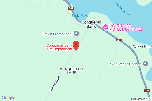 Town of Bridgewater, Fire Department