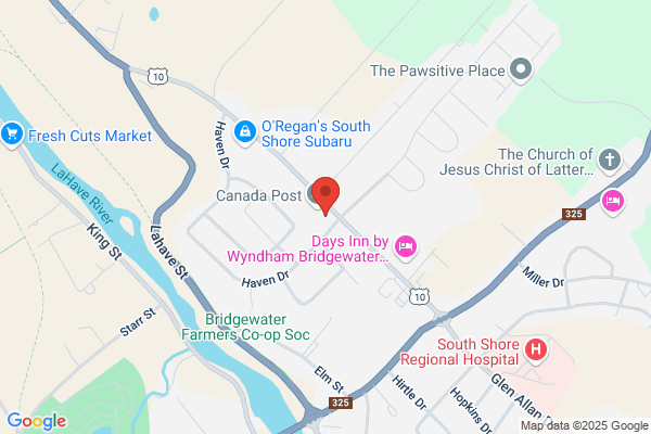 United Way of Lunenburg County