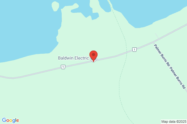 Baldwin Electric