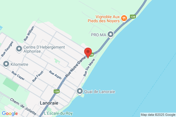 Rondeau Electrique Inc