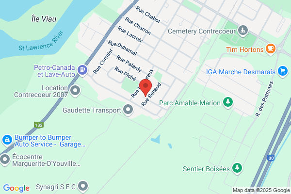 Service de Débouchage GDB Inc