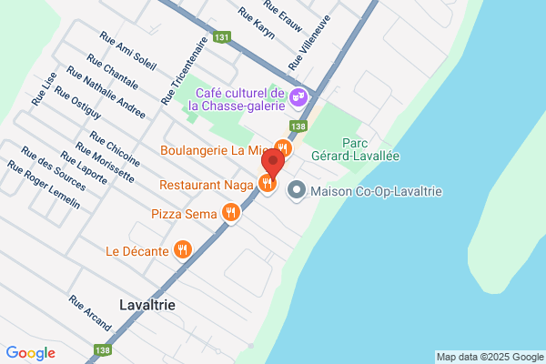 Complexe Funéraire Guilbault Inc