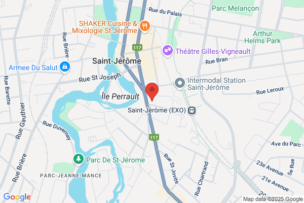 GMS Auto Clinique