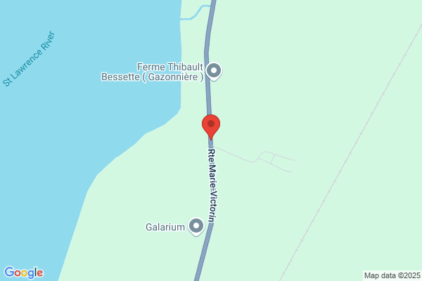 Pièces d'Auto Contrecoeur Inc