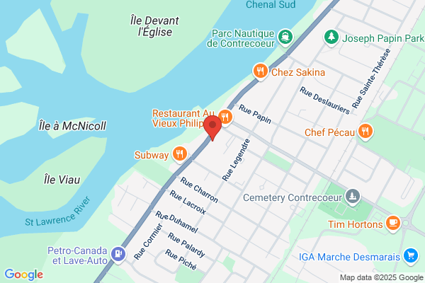 Santé Vous Mieux
