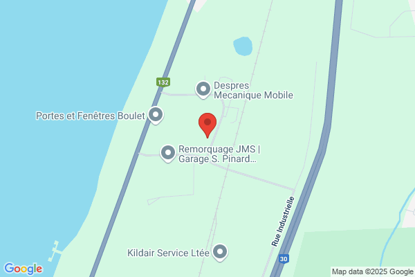 Sotherm Mannings International Inc