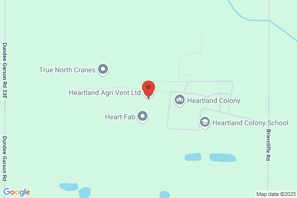 Heartland Products