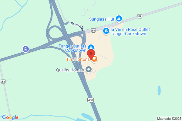 Columbia Factory Store