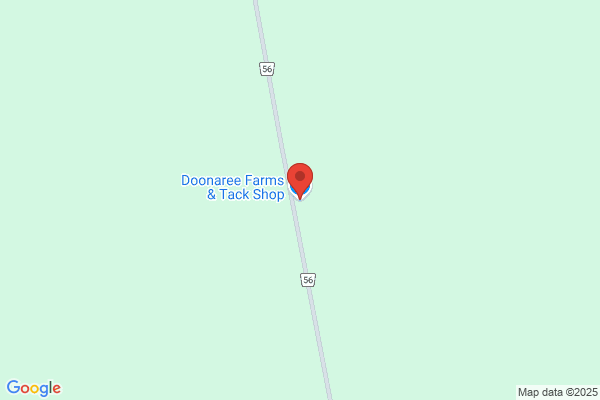 Doonaree Farms & Tack Shop