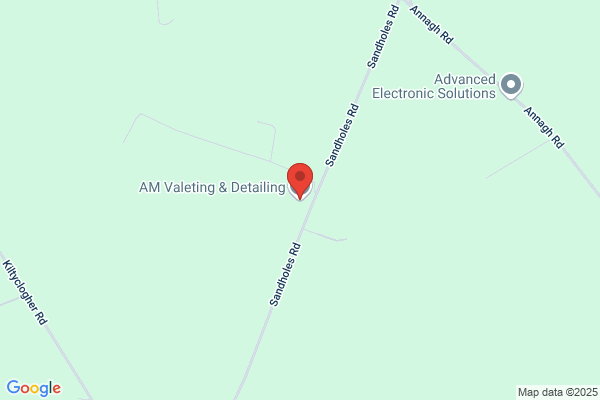 Extreme Auto Appearance Ltd