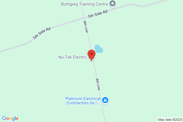 Nu-Tek Electric