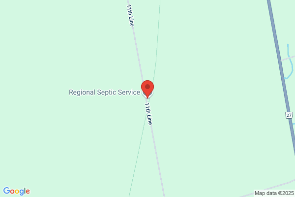 Regional Septic Service