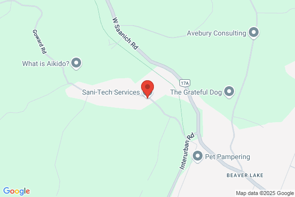 Sani-Tech Services