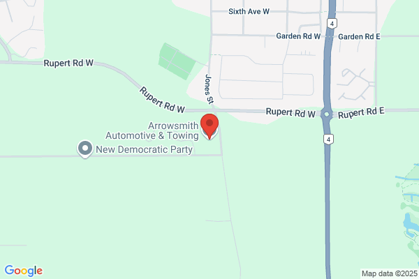 Arrowsmith Towing