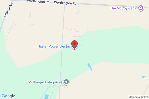 Higherstate Electric Inc