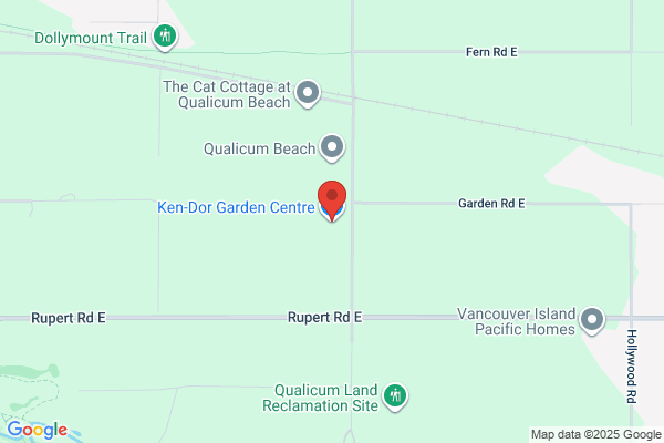 Ken-Dor Garden Centre