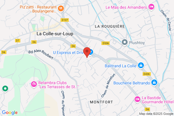 La Boulange