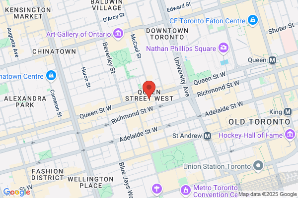 Muchmusic West