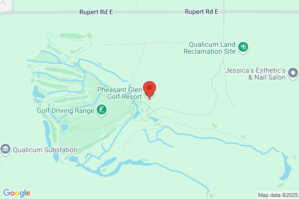 Pheasant Glen Golf Resort
