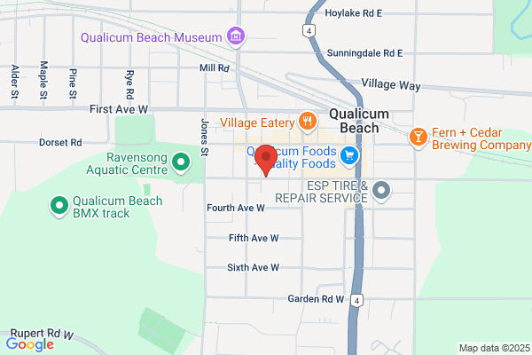 Qualicum Dental