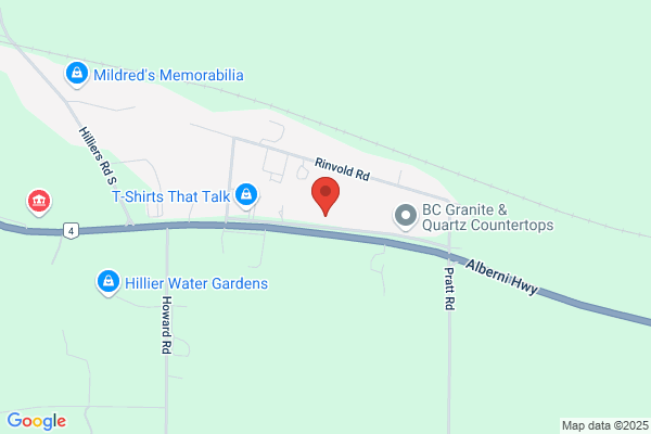 Vancouver Island Cremations