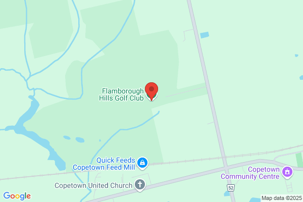 Flamborough Hills Golf & Country Club