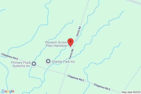 Postech Hamilton
