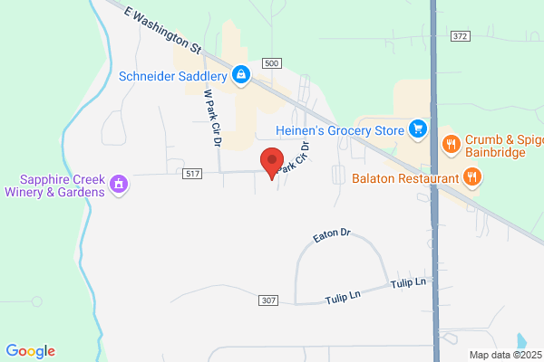 Auburn Furnace Services