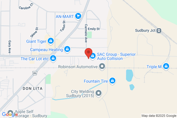 Carruthers Auto Service