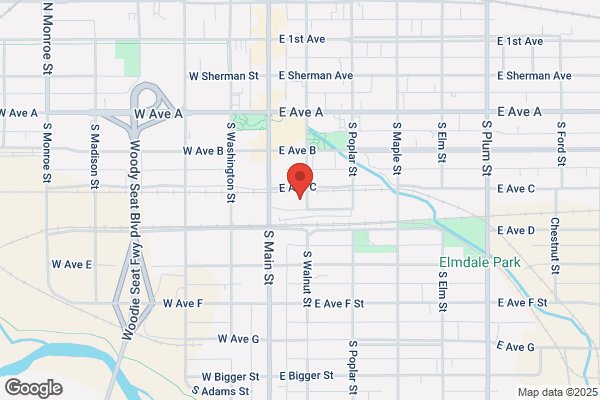 Central Electric Motor Service
