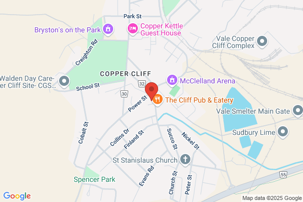 Copper Cliff Automotive