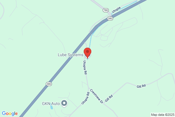 Lube Support Inc