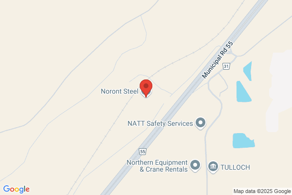 Noront Steel Ltd